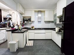 Blk 467 Segar Gardens (Bukit Panjang), HDB Executive #632902741
